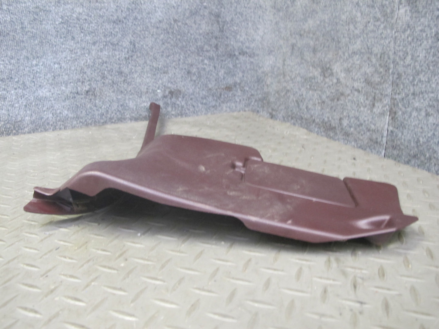 86-92 Toyota Supra MA70L Set of 4 Front Left & Right Kick & Door Trim Cover OEM