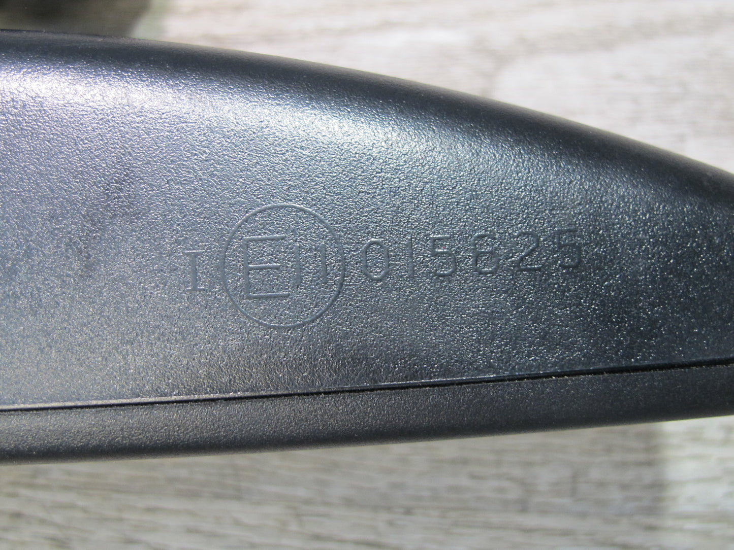 08-17 VW Golf R32 GTI Rabbit Passat Auto Dim Interior Rear View Mirror OEM