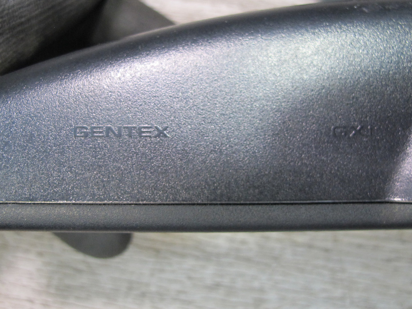 08-17 VW Golf R32 GTI Rabbit Passat Auto Dim Interior Rear View Mirror OEM