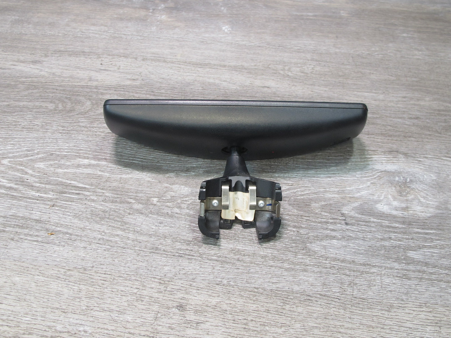 08-17 VW Golf R32 GTI Rabbit Passat Auto Dim Interior Rear View Mirror OEM