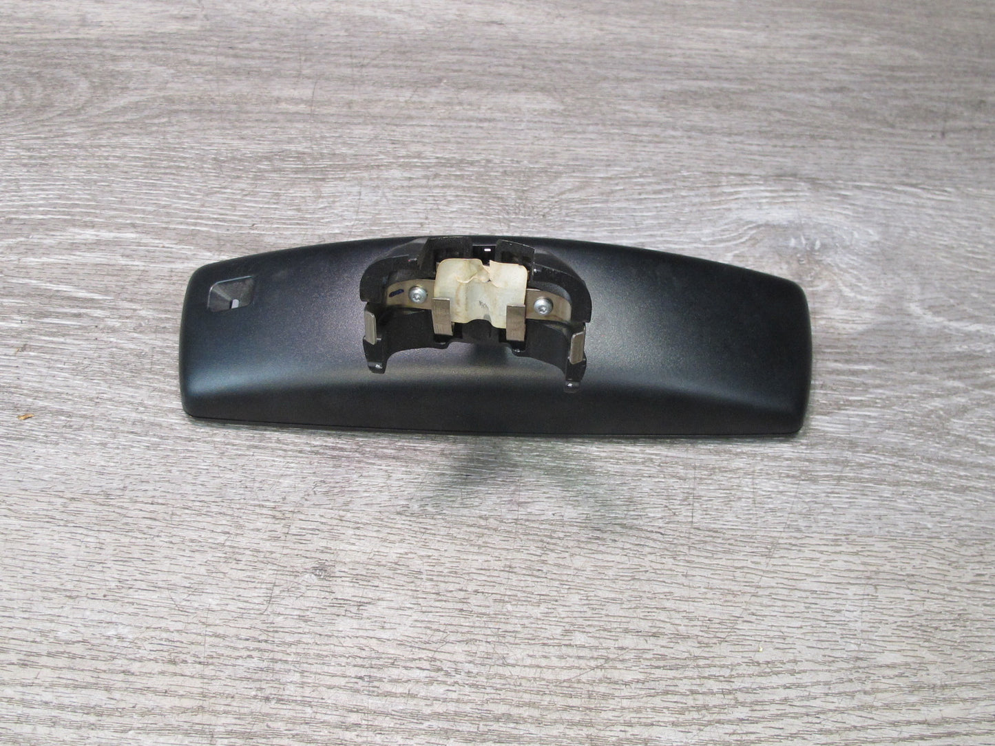 08-17 VW Golf R32 GTI Rabbit Passat Auto Dim Interior Rear View Mirror OEM
