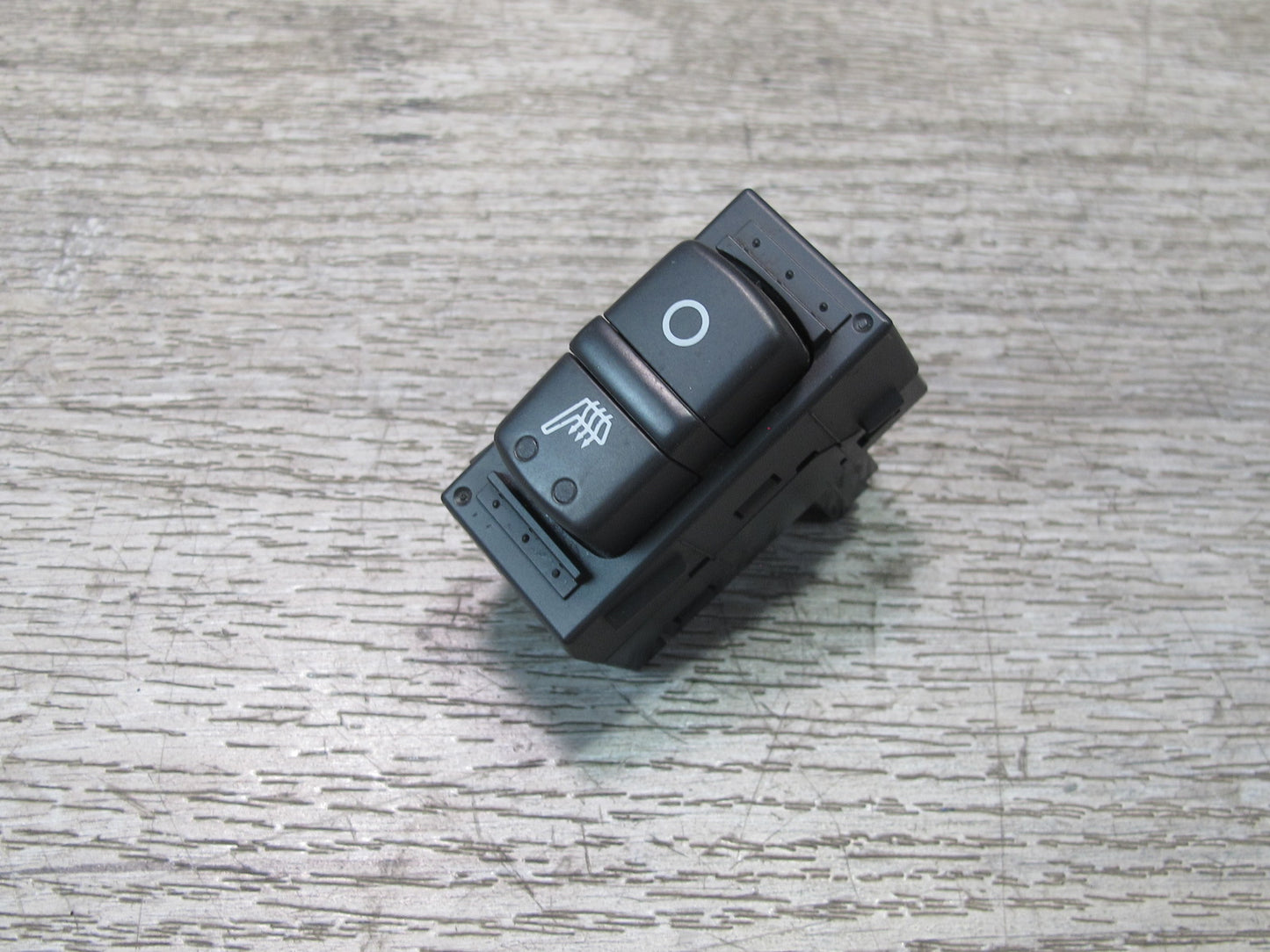 05-13 Chevrolet Corvette C6 Right Heated Seat Heater Button Switch OEM