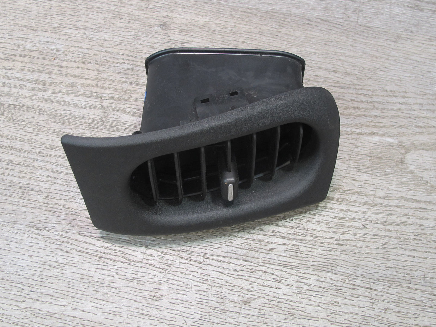 05-13 Chevrolet Corvette C6 Dash Front Right Air Vent Grille 10323198 OEM
