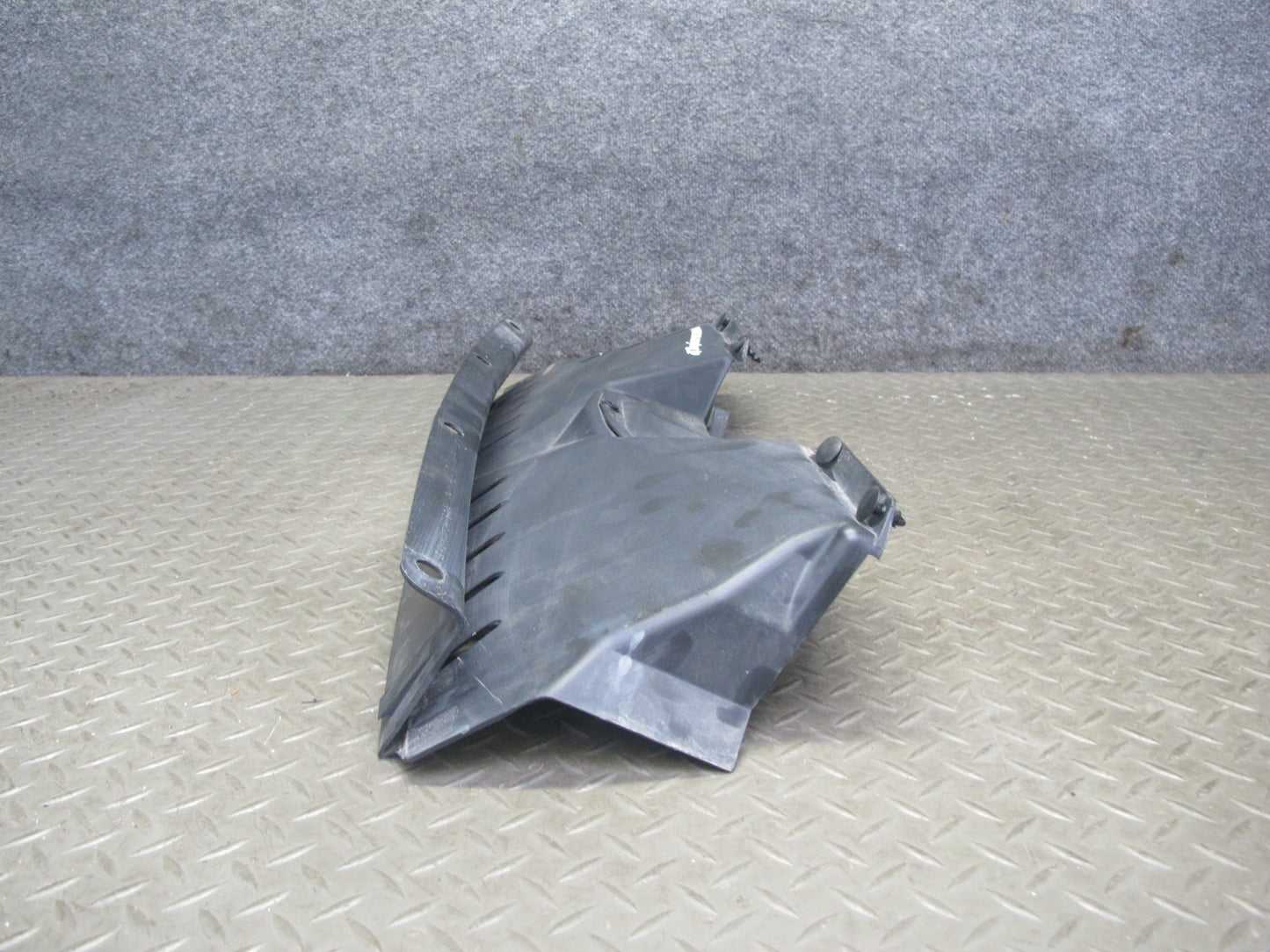 00-09 Honda S2000 Front Air Intake Guide Plate Panel 19601-PCX-0000