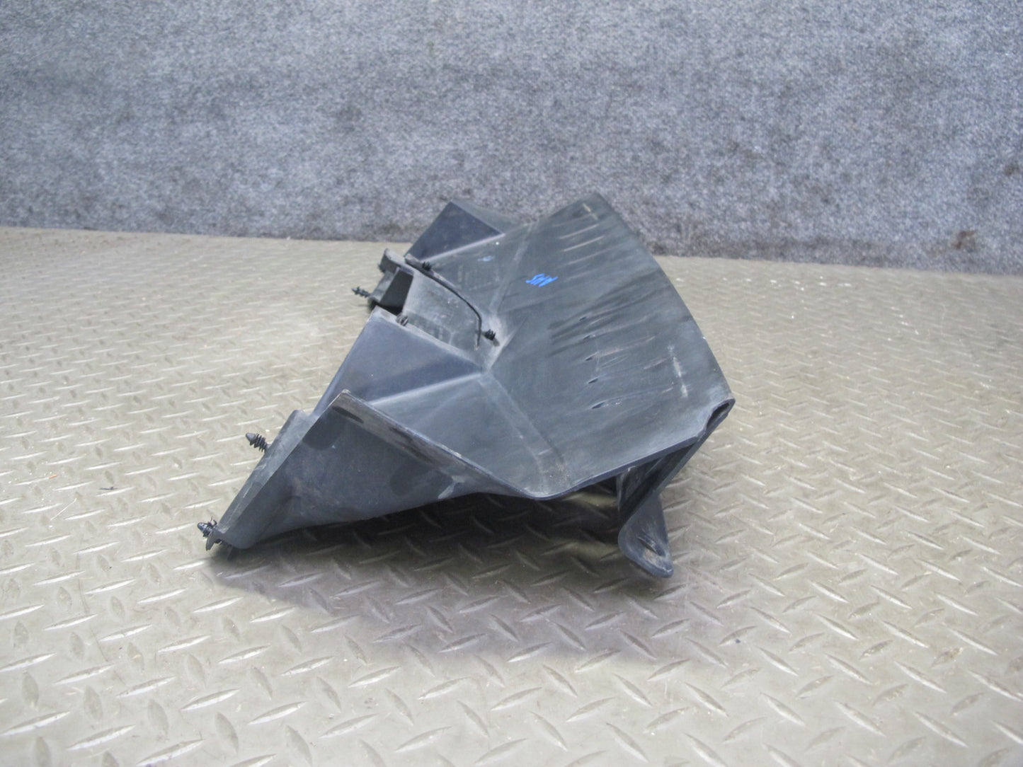 00-09 Honda S2000 Front Air Intake Guide Plate Panel 19601-PCX-0000