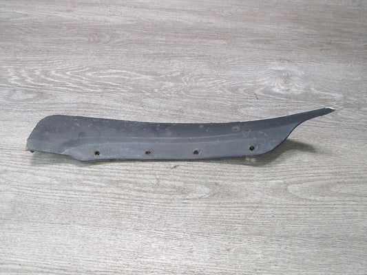 05-13 Chevrolet Corvette C6 Set of 2 Rear Left & Right MUD Guard OEM