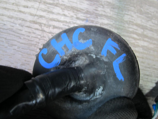 05-13 Chevrolet Corvette C6 Left Door Wire Wiring Harness OEM