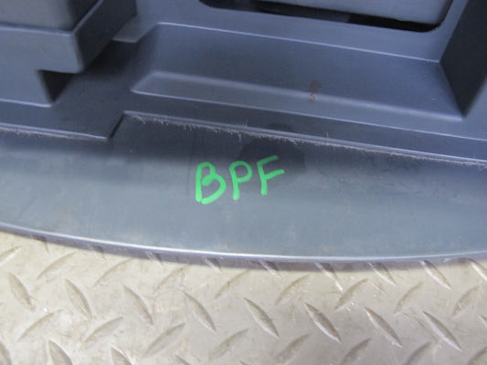 1999 Pontiac Firebird Formula A/T Center Console Trim Panel Cover w Armrest OEM