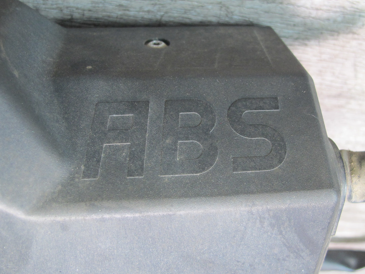 86-89 Mercedes R107 560SL Anti Lock Brake ABS Pump Module Unit 0265200026 OEM