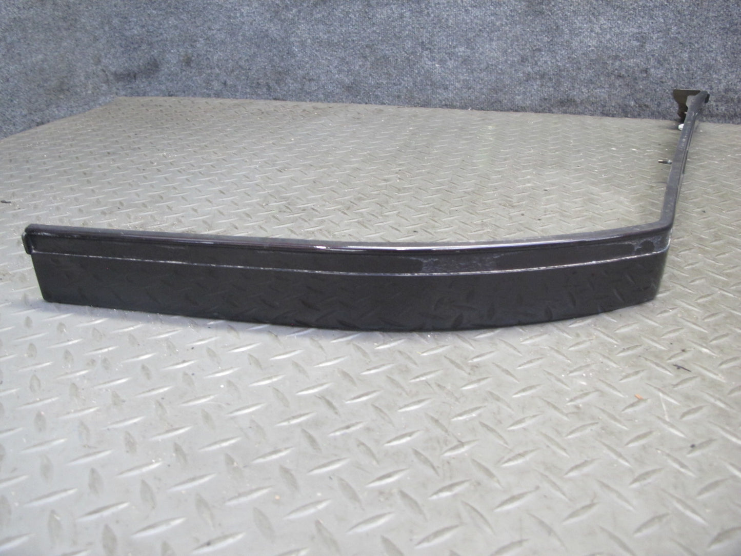 1989 Toyota Supra MA70L NON Turbo 10pcs Door Fender Molding Trim Cover Set OEM