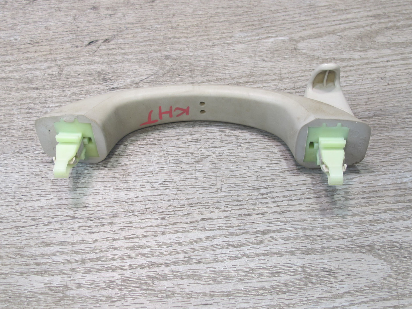 2003-2007 Hummer H2 Left & Right A B Pillar Roof Grip Grab Handle Set of 7