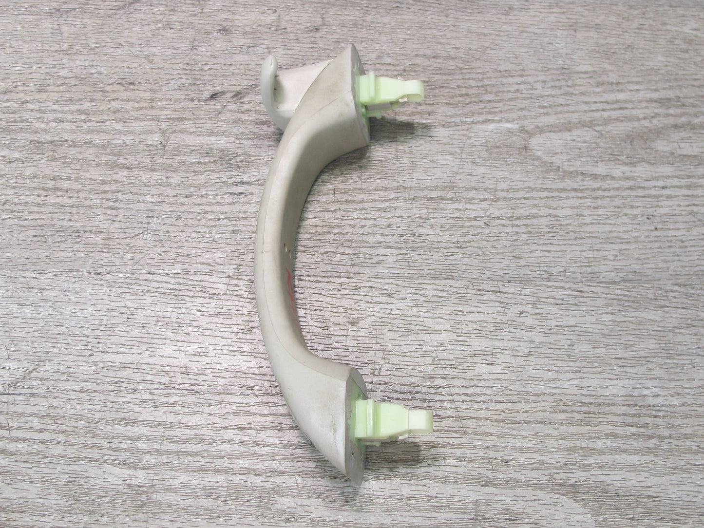 2003-2007 Hummer H2 Left & Right A B Pillar Roof Grip Grab Handle Set of 7