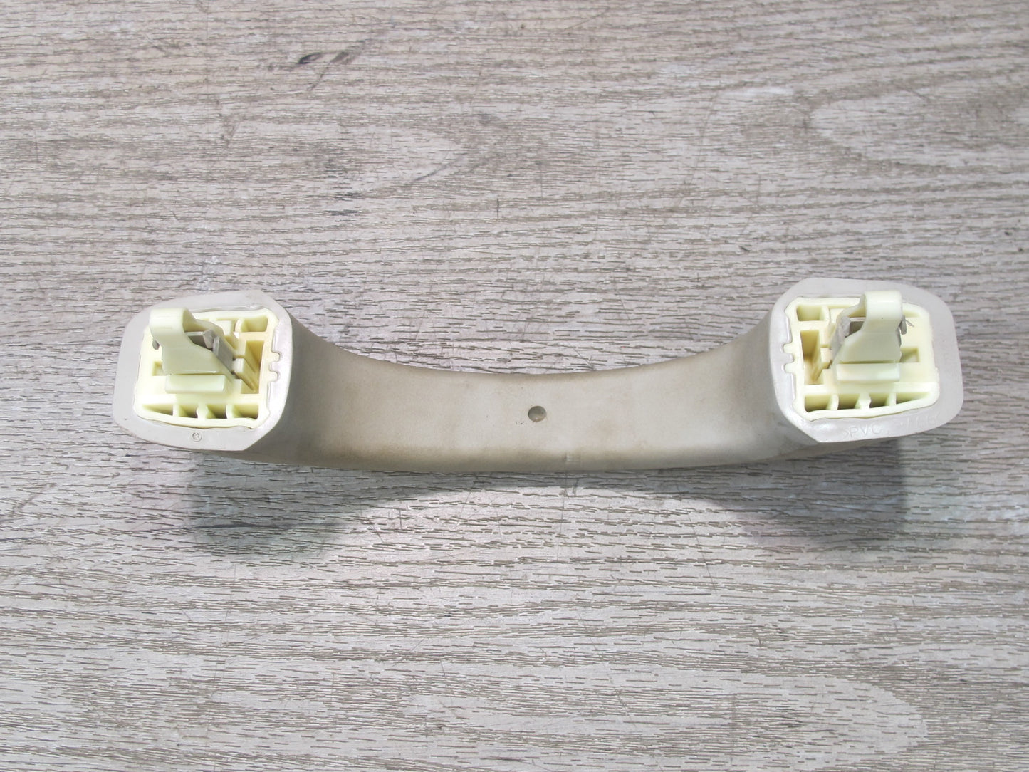 2003-2007 Hummer H2 Left & Right A B Pillar Roof Grip Grab Handle Set of 7