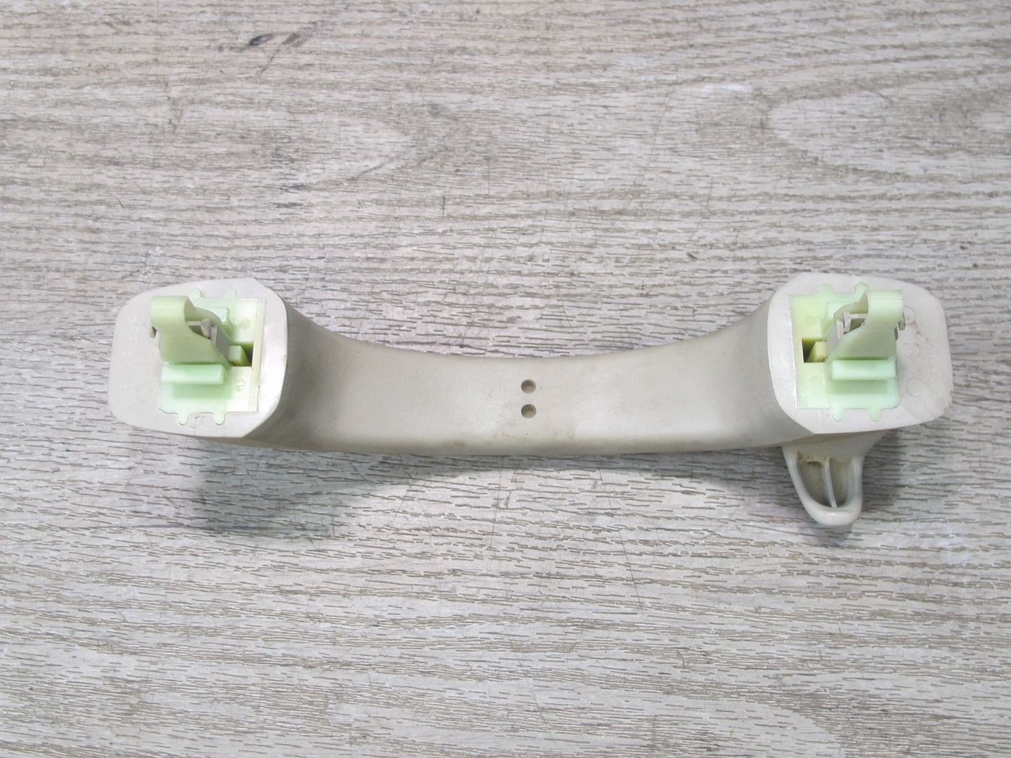 2003-2007 Hummer H2 Left & Right A B Pillar Roof Grip Grab Handle Set of 7