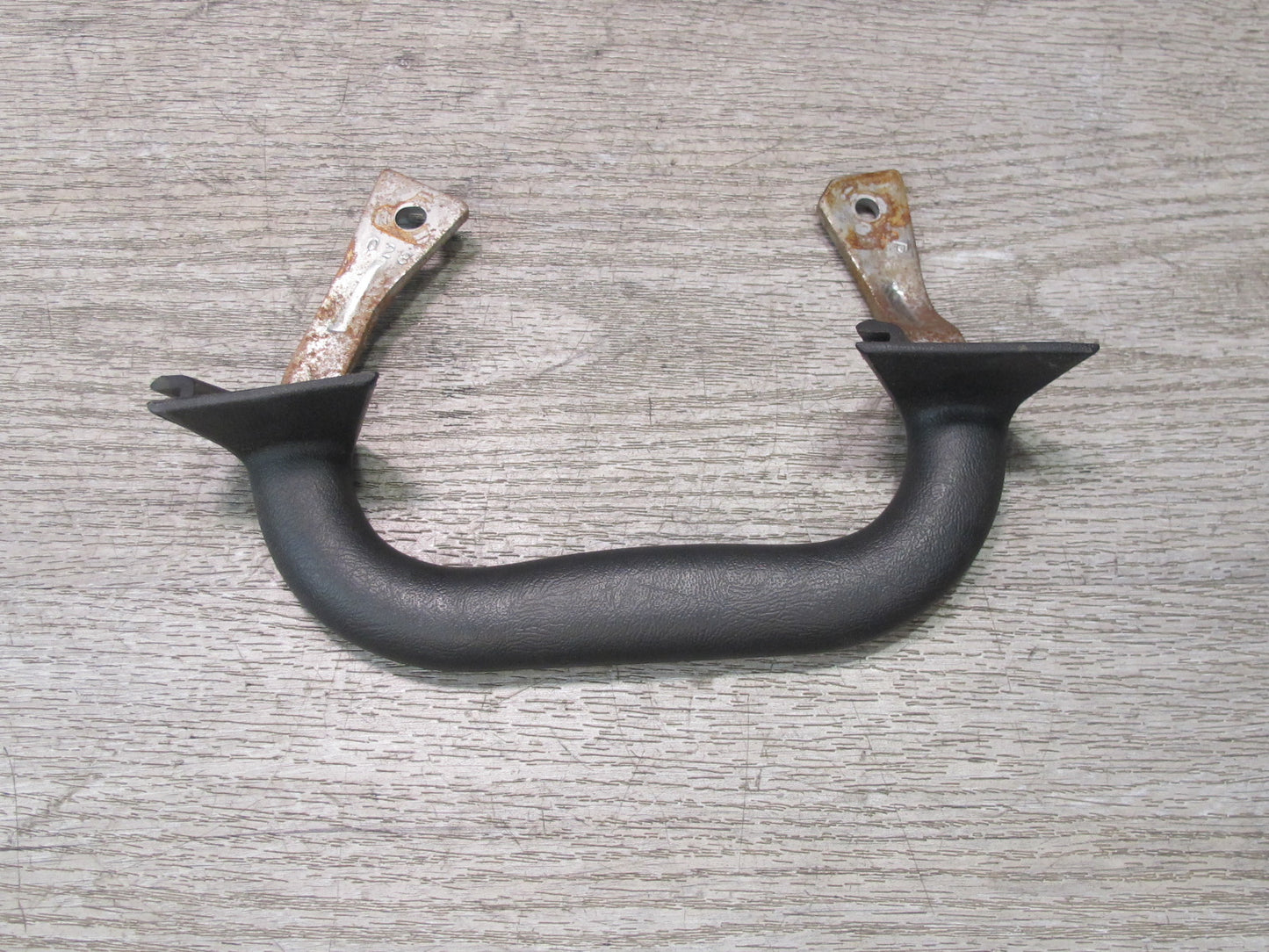 2003-2007 Hummer H2 Left & Right A B Pillar Roof Grip Grab Handle Set of 7