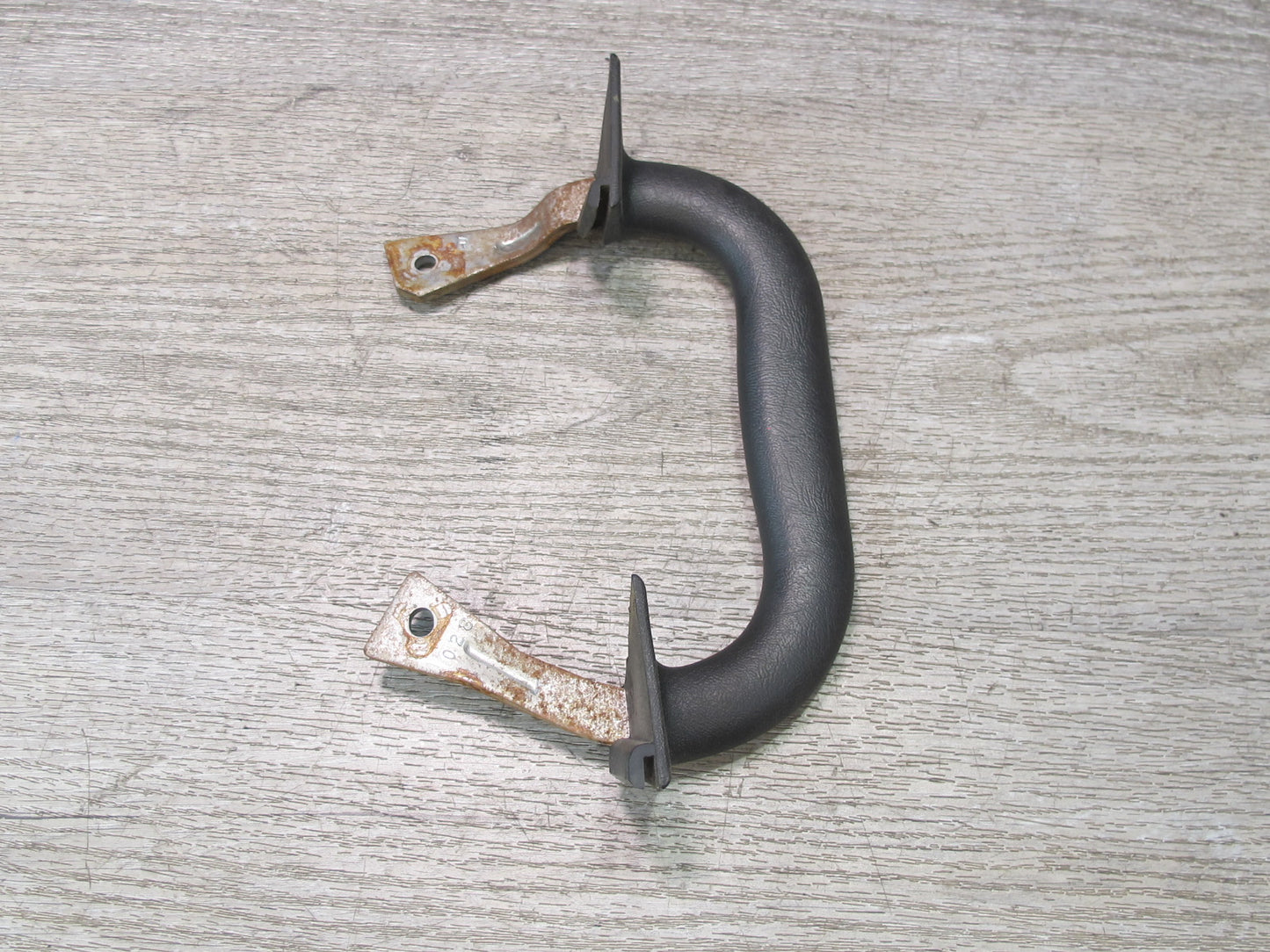 2003-2007 Hummer H2 Left & Right A B Pillar Roof Grip Grab Handle Set of 7