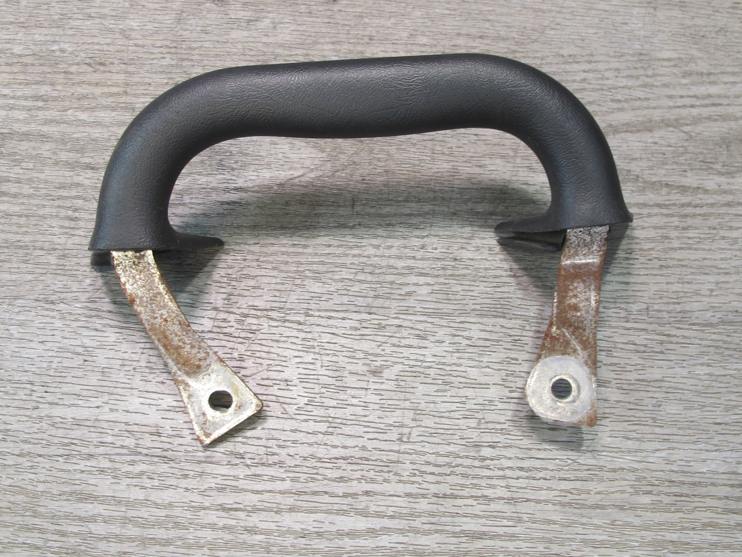 2003-2007 Hummer H2 Left & Right A B Pillar Roof Grip Grab Handle Set of 7