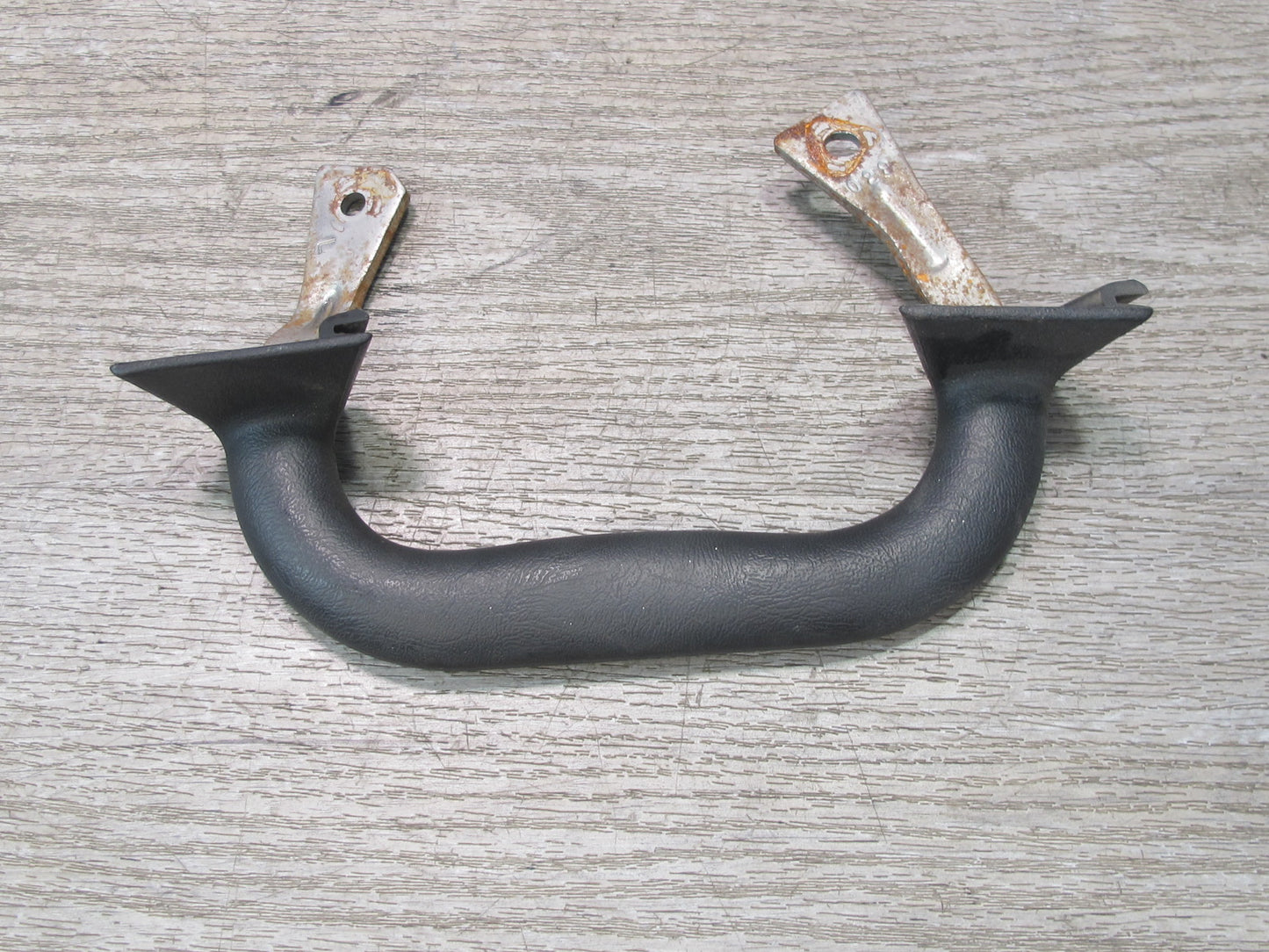 2003-2007 Hummer H2 Left & Right A B Pillar Roof Grip Grab Handle Set of 7