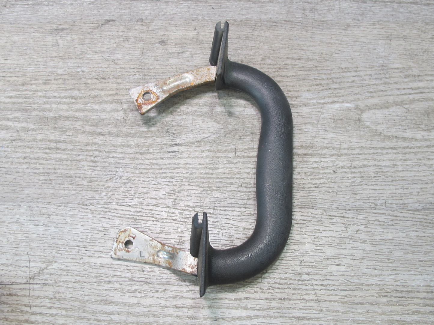 2003-2007 Hummer H2 Left & Right A B Pillar Roof Grip Grab Handle Set of 7