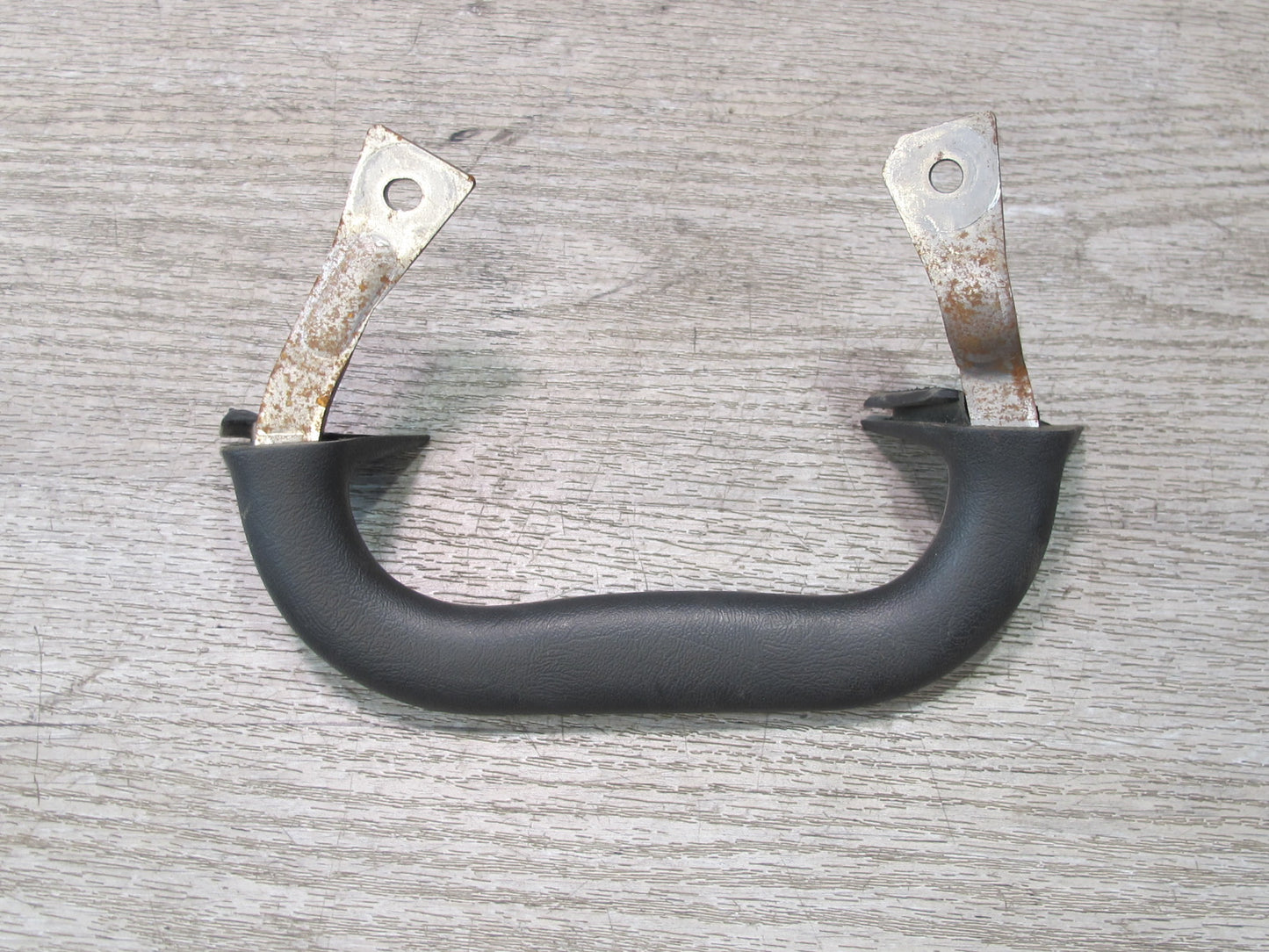 2003-2007 Hummer H2 Left & Right A B Pillar Roof Grip Grab Handle Set of 7
