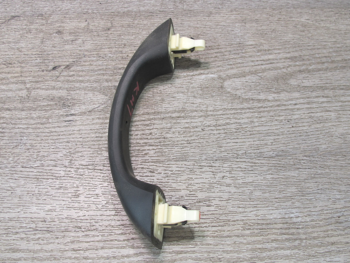 2003-2007 Hummer H2 Left & Right A B Pillar Roof Grip Grab Handle Set of 7
