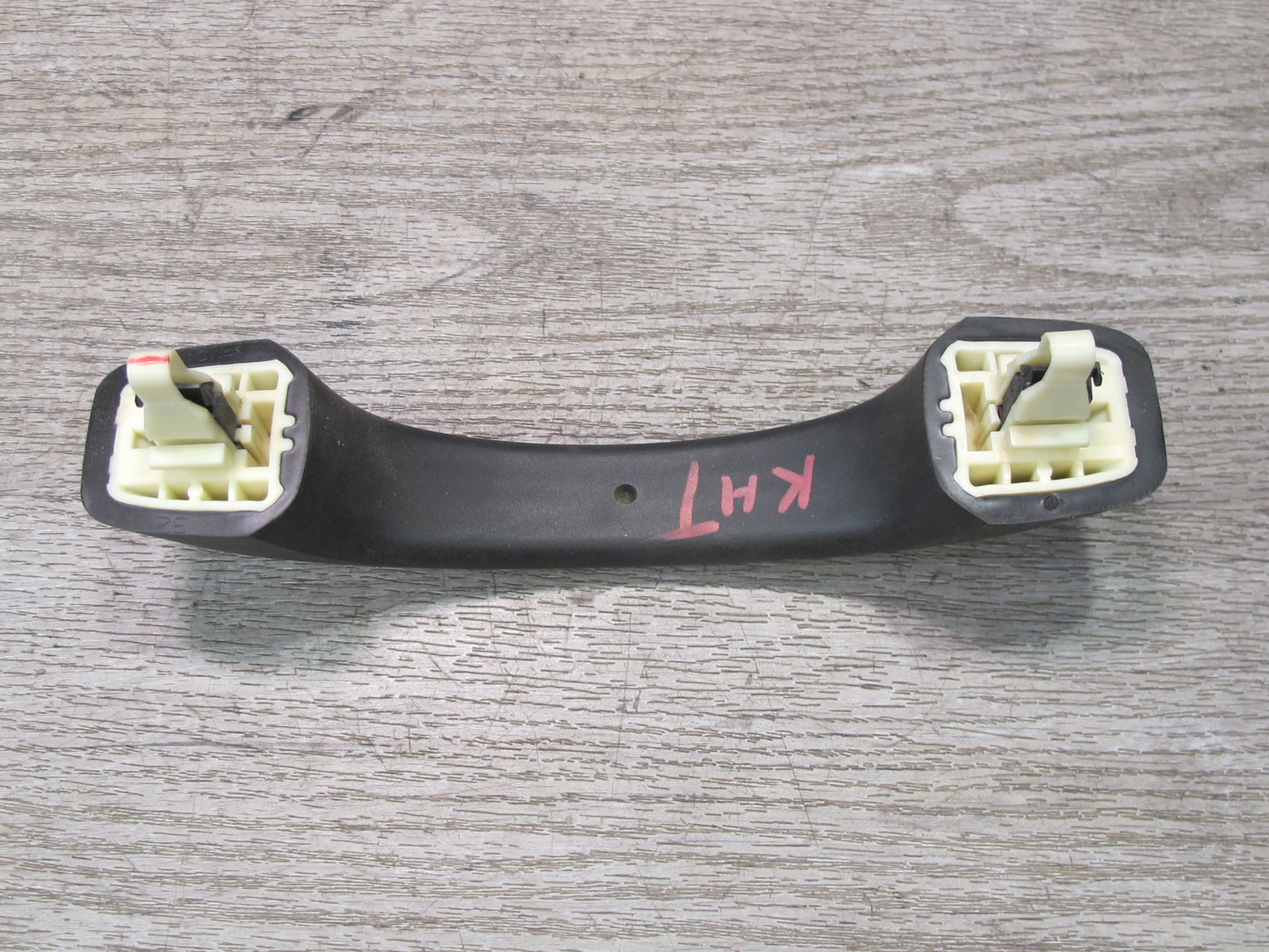 2003-2007 Hummer H2 Left & Right A B Pillar Roof Grip Grab Handle Set of 7