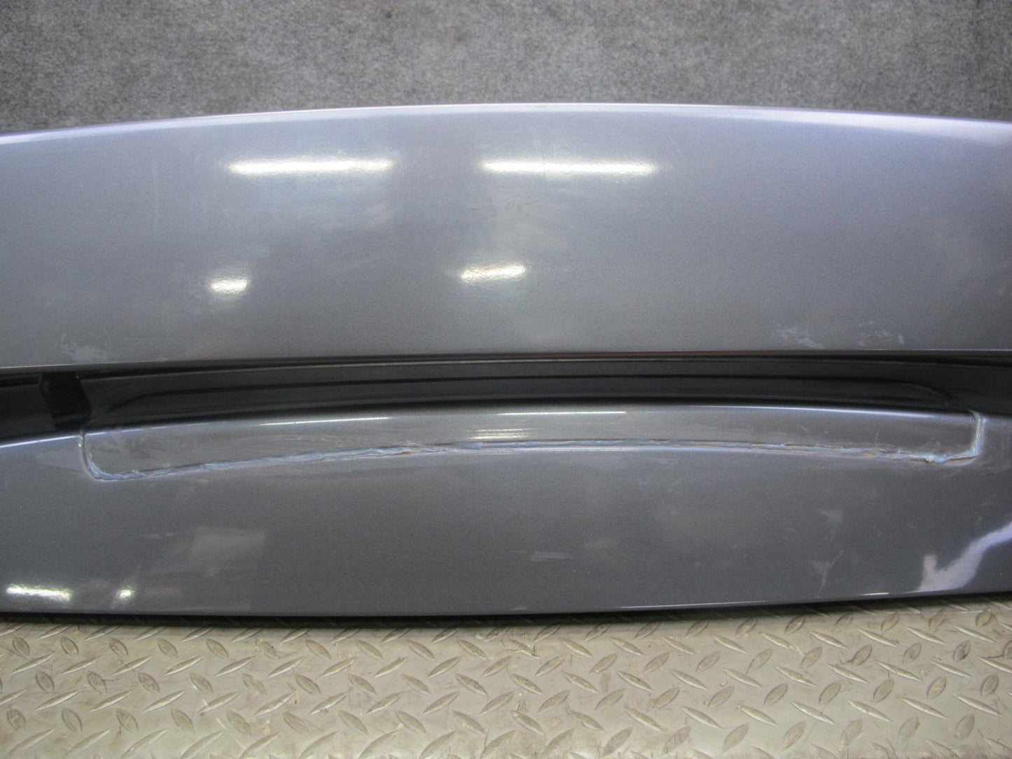 2004-2007 Lexus UZJ100L LX470 Rear Trunk Lid Liftgate Tailgate w Glass & Spoiler