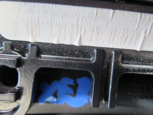 2007-2013 BMW E70 E71 Rear Entertainment Multimedia Video Display Screen