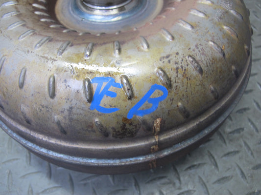 04-06 BMW E46 330Ci 330i A5S 390R Automatic Transmission Torque Converter OEM