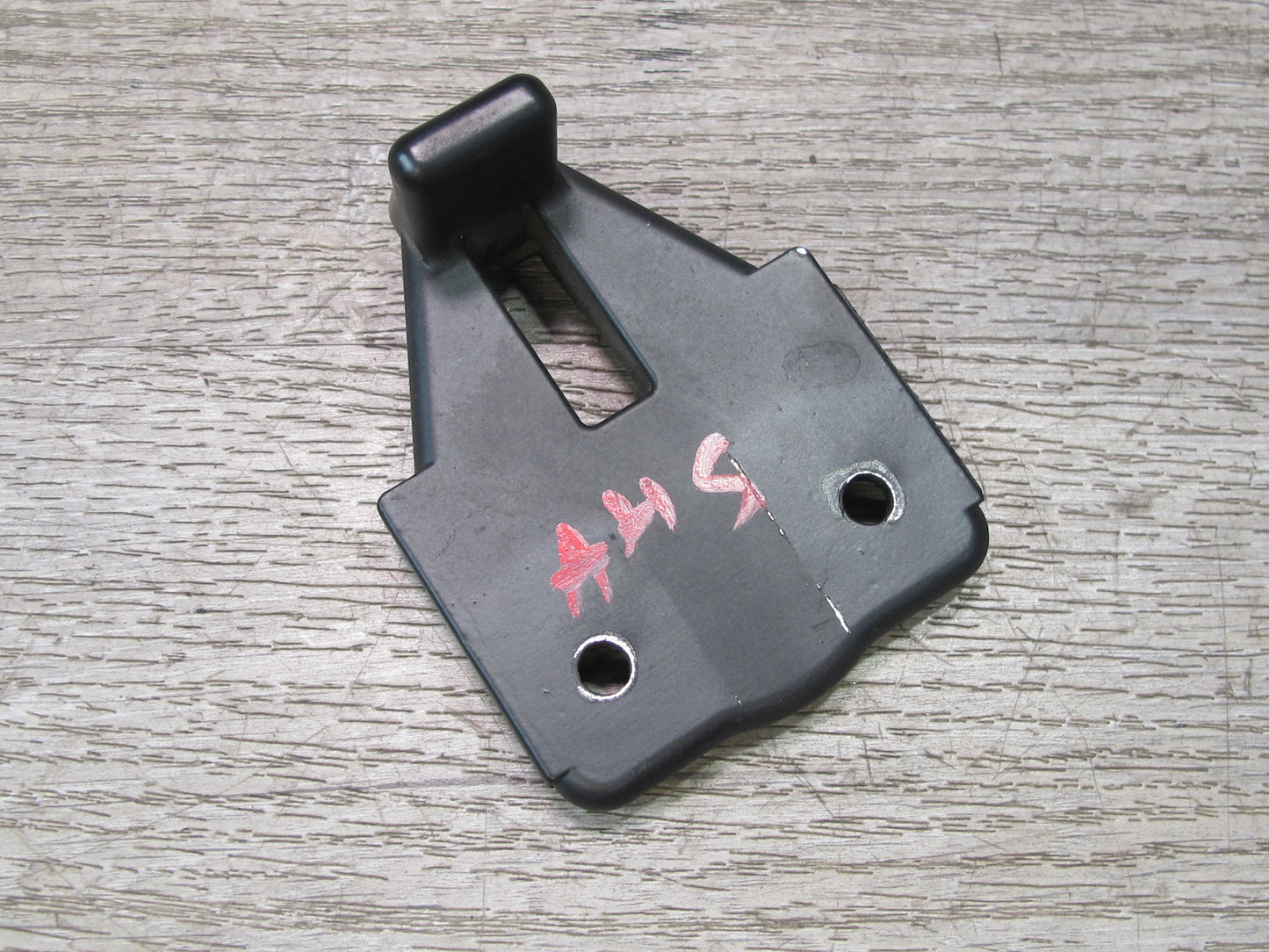 00-09 Honda S2000 Convertible Set of 2 TOP Roof Lock Latch Catch OEM