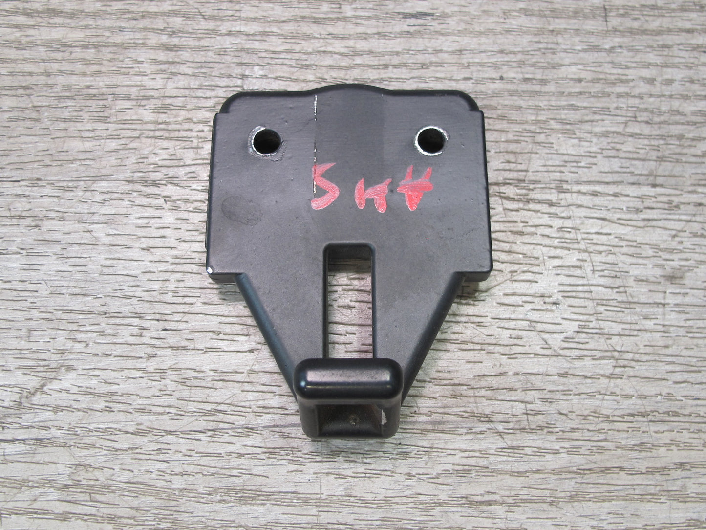 00-09 Honda S2000 Convertible Set of 2 TOP Roof Lock Latch Catch OEM