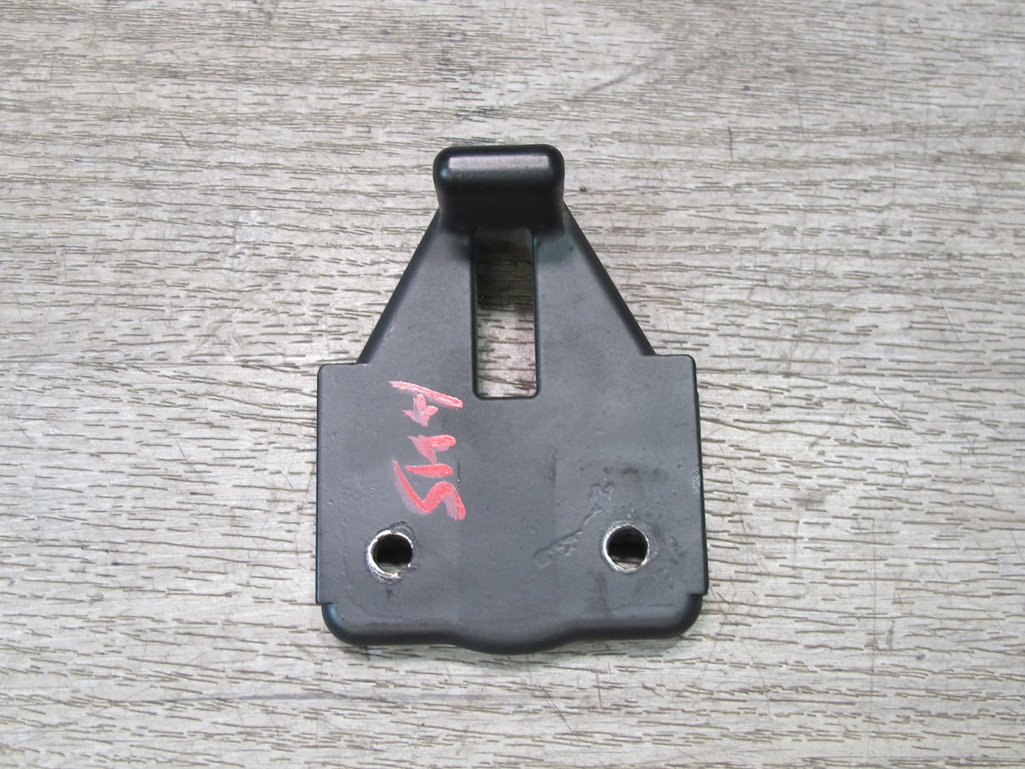 00-09 Honda S2000 Convertible Set of 2 TOP Roof Lock Latch Catch OEM