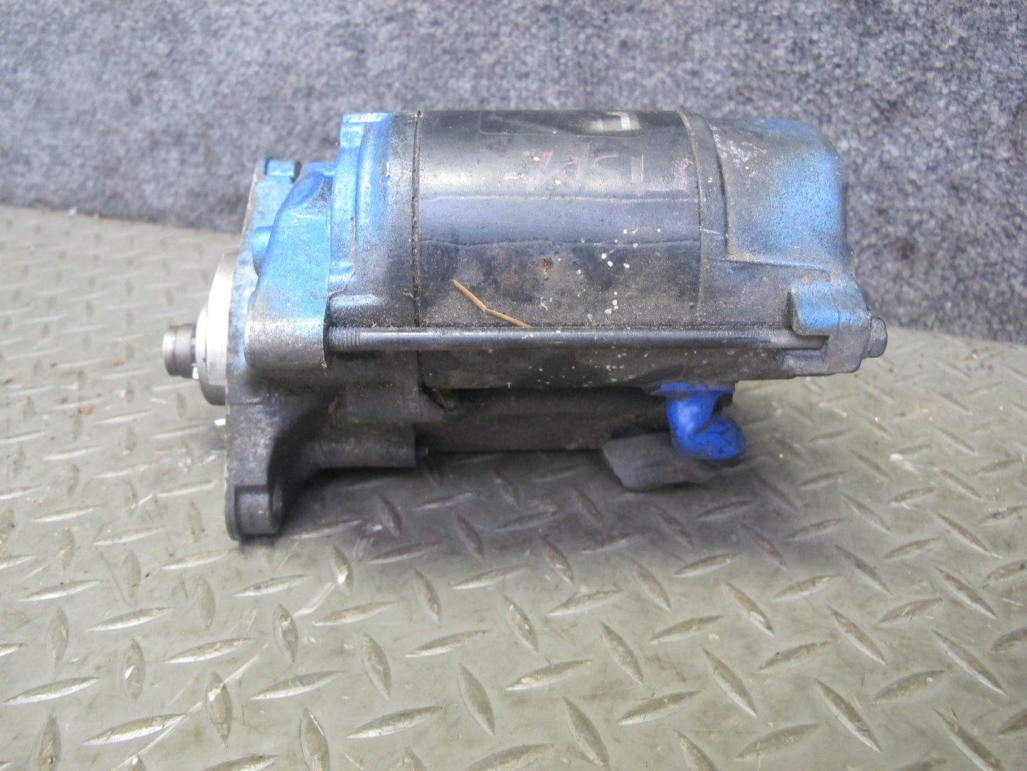 89-90 Toyota Supra MA70L 7MGE NON Turbo Engine Starter Motor 71K Miles OEM
