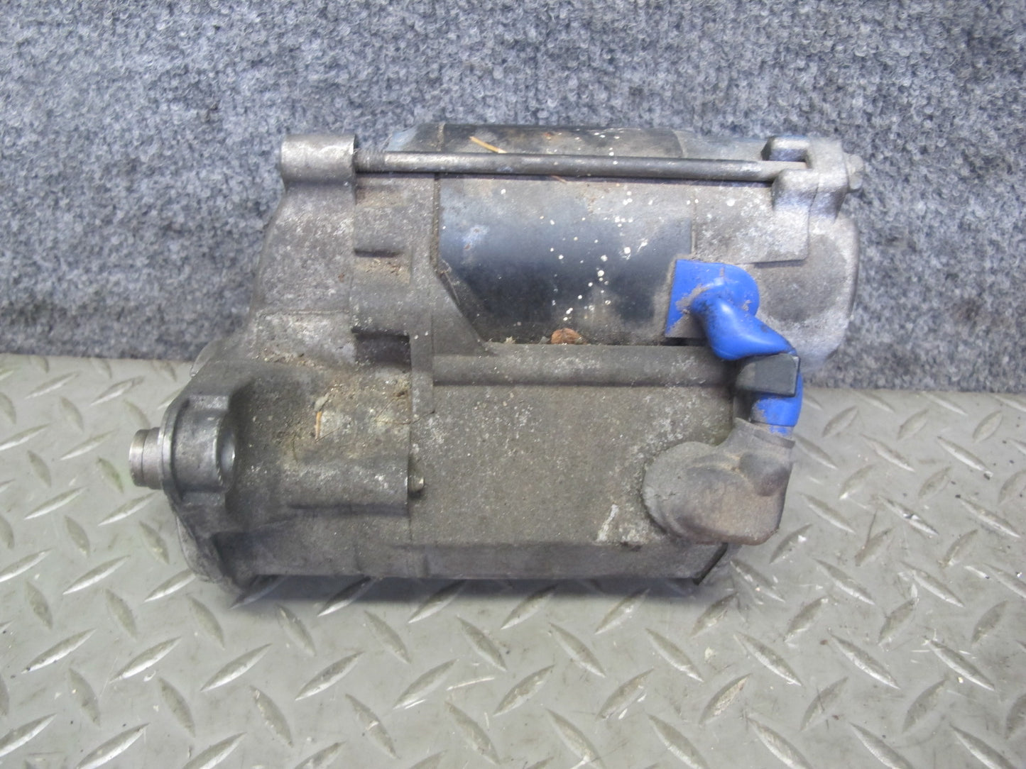 89-90 Toyota Supra MA70L 7MGE NON Turbo Engine Starter Motor 71K Miles OEM