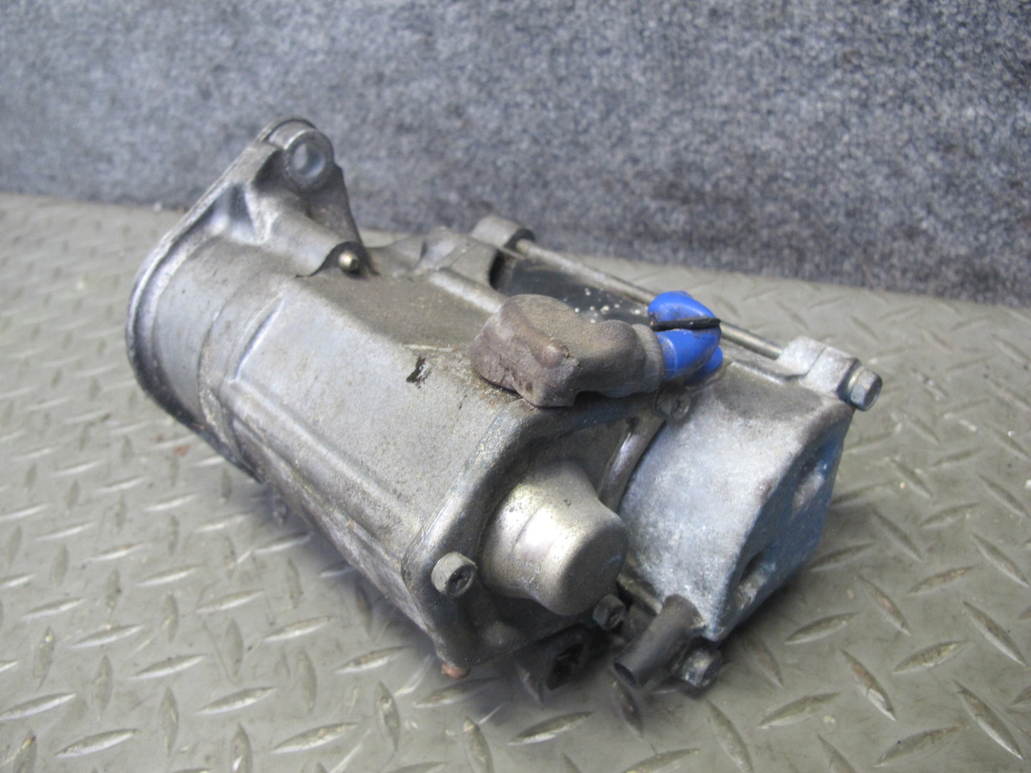 89-90 Toyota Supra MA70L 7MGE NON Turbo Engine Starter Motor 71K Miles OEM