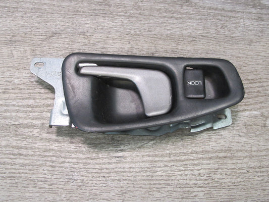 00-09 Honda S2000 Right Door Interior Inner Handle OEM