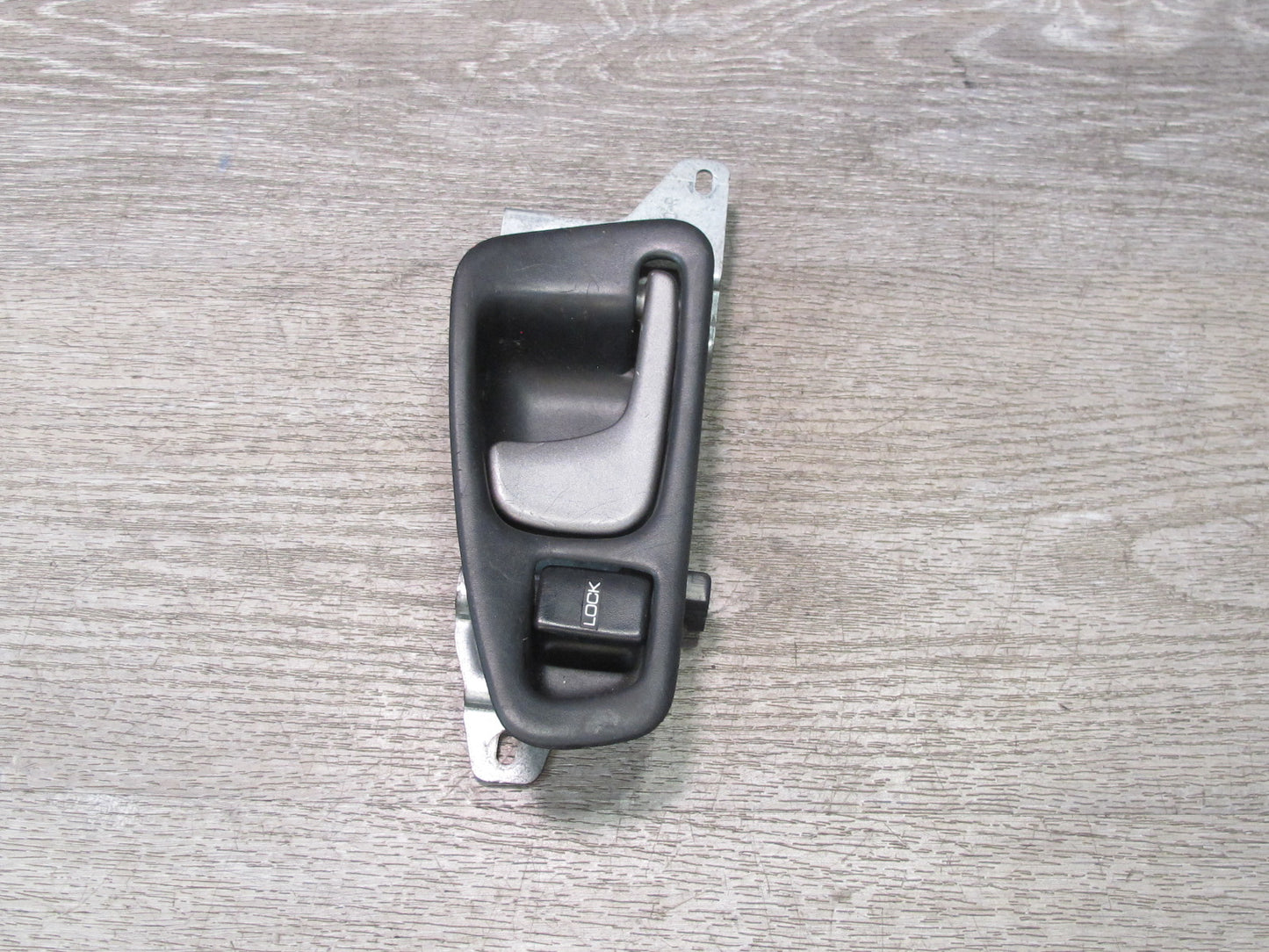00-09 Honda S2000 Right Door Interior Inner Handle OEM