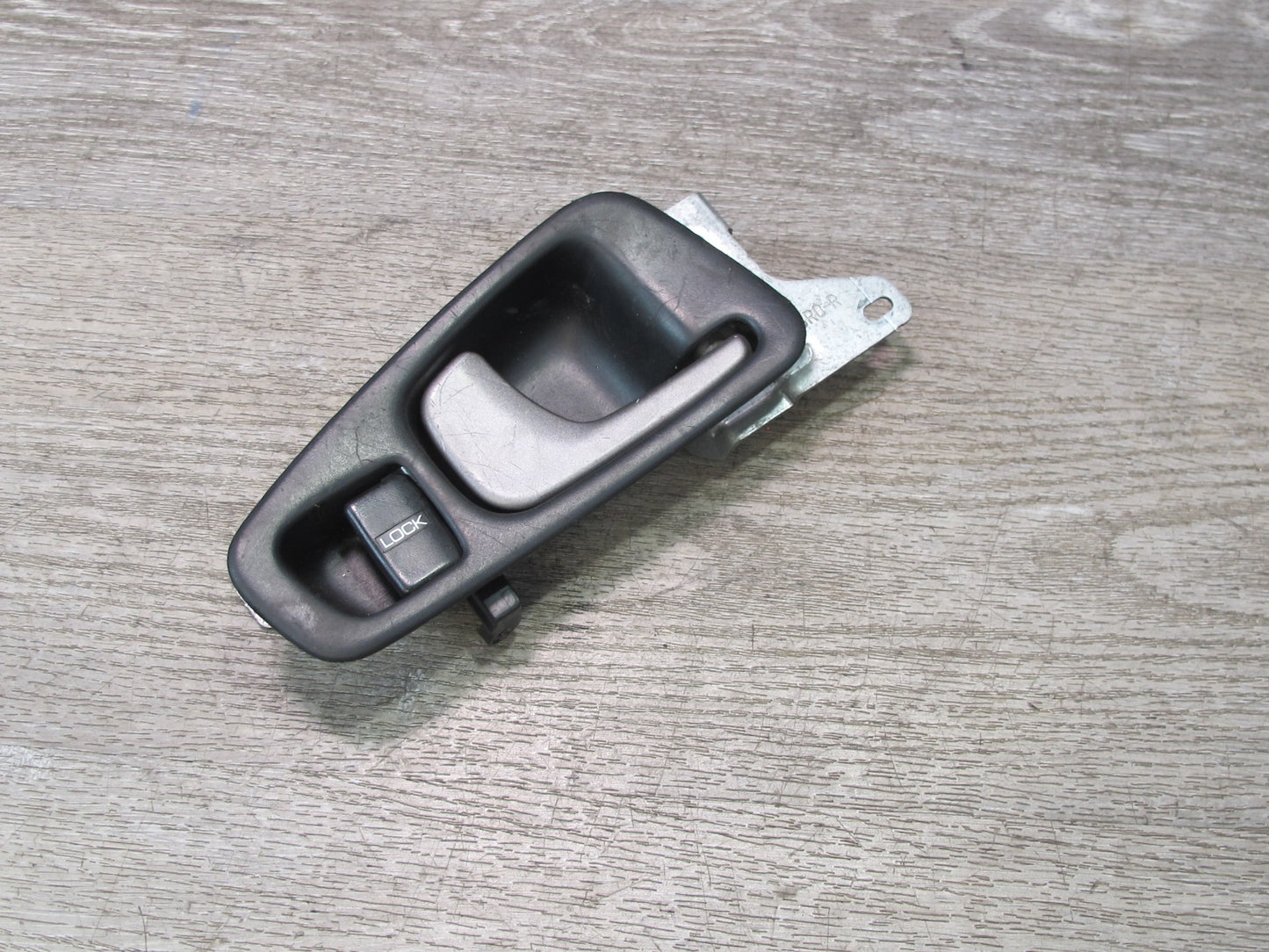 00-09 Honda S2000 Right Door Interior Inner Handle OEM