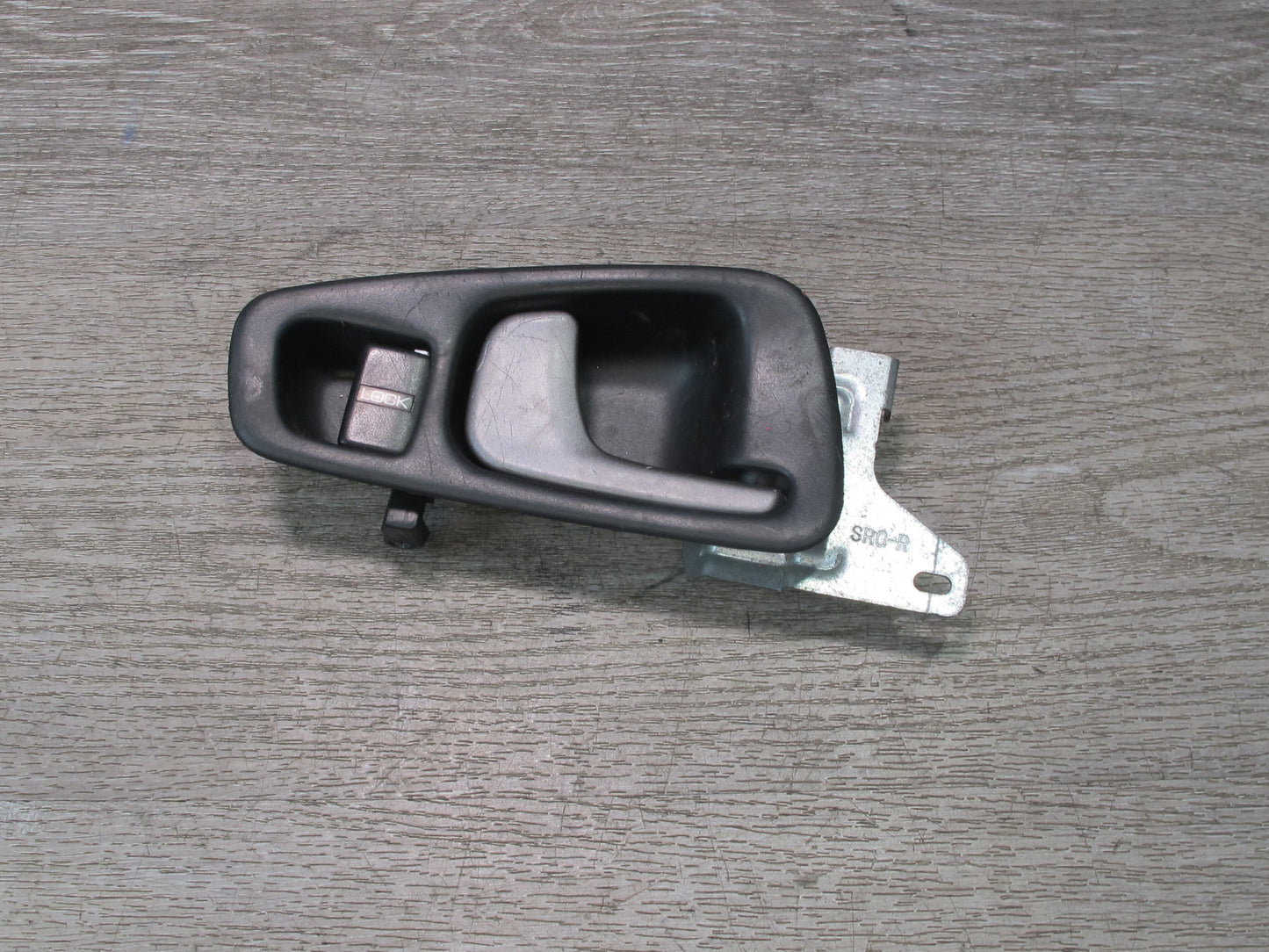00-09 Honda S2000 Right Door Interior Inner Handle OEM