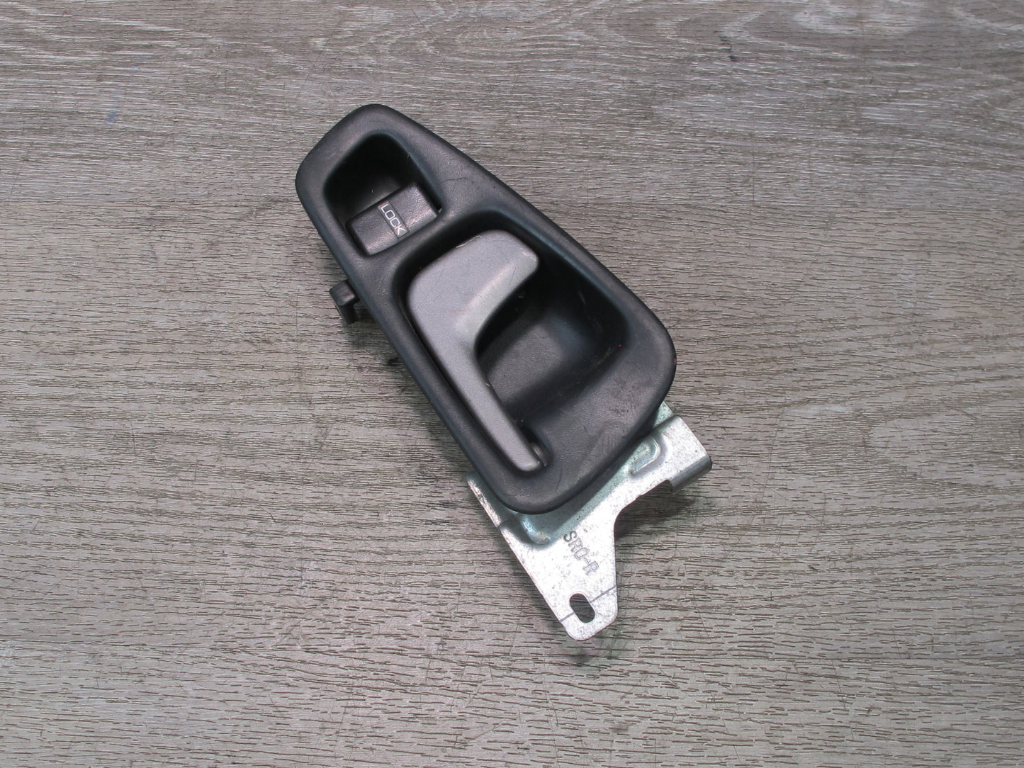 00-09 Honda S2000 Right Door Interior Inner Handle OEM