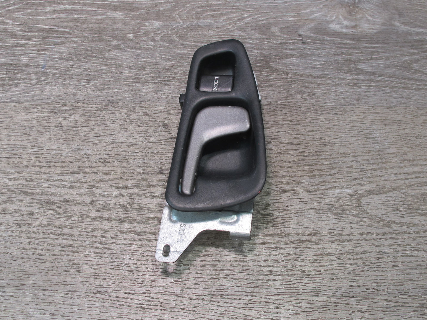 00-09 Honda S2000 Right Door Interior Inner Handle OEM