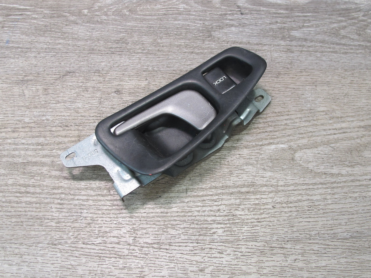 00-09 Honda S2000 Right Door Interior Inner Handle OEM