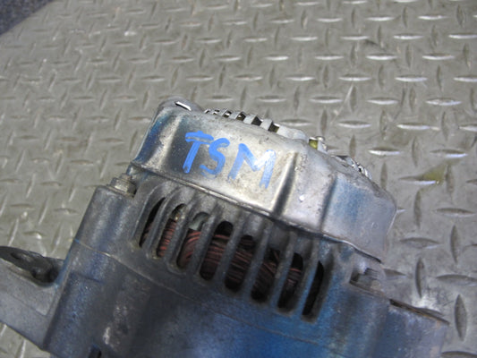 89-92 Toyota Supra MK3 7MGE Engine Alternator Generator 71K Miles OEM