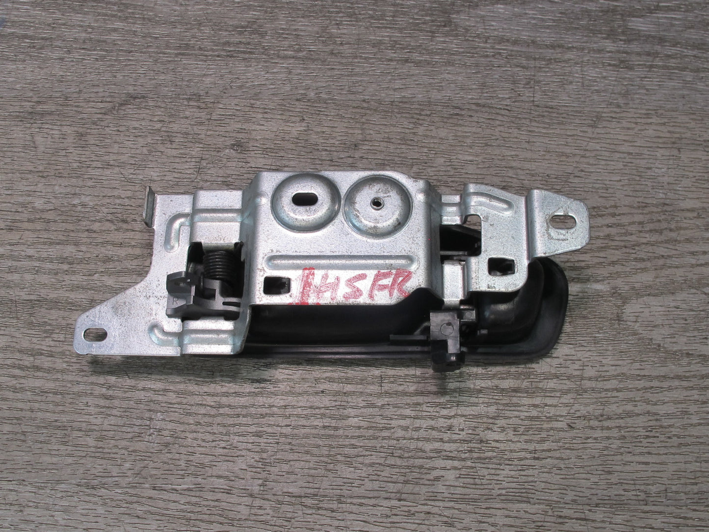 00-09 Honda S2000 Right Door Interior Inner Handle OEM