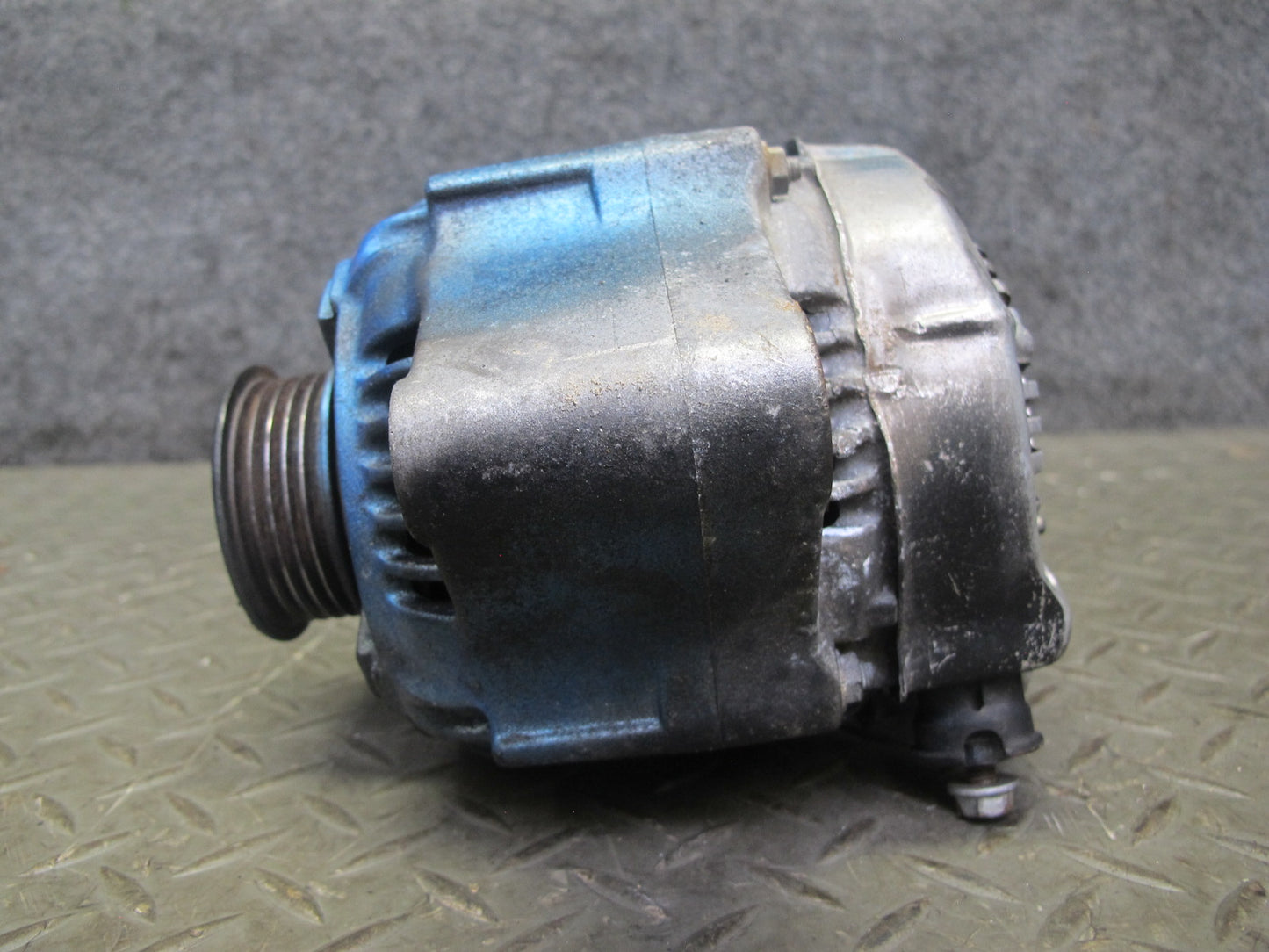 89-92 Toyota Supra MK3 7MGE Engine Alternator Generator 71K Miles OEM