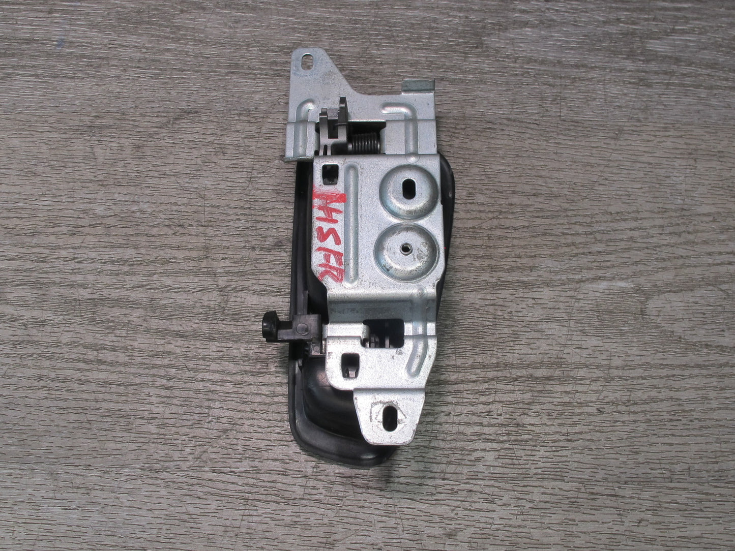 00-09 Honda S2000 Right Door Interior Inner Handle OEM