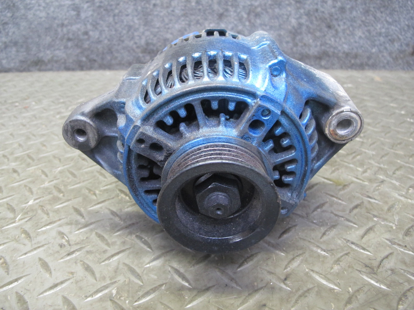 89-92 Toyota Supra MK3 7MGE Engine Alternator Generator 71K Miles OEM
