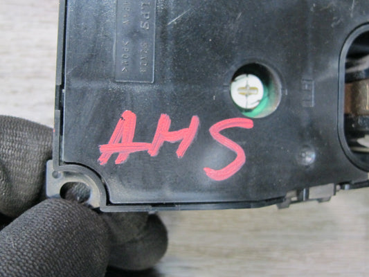 00-09 Honda S2000 Engine Start Stop Multimedia Switch OEM