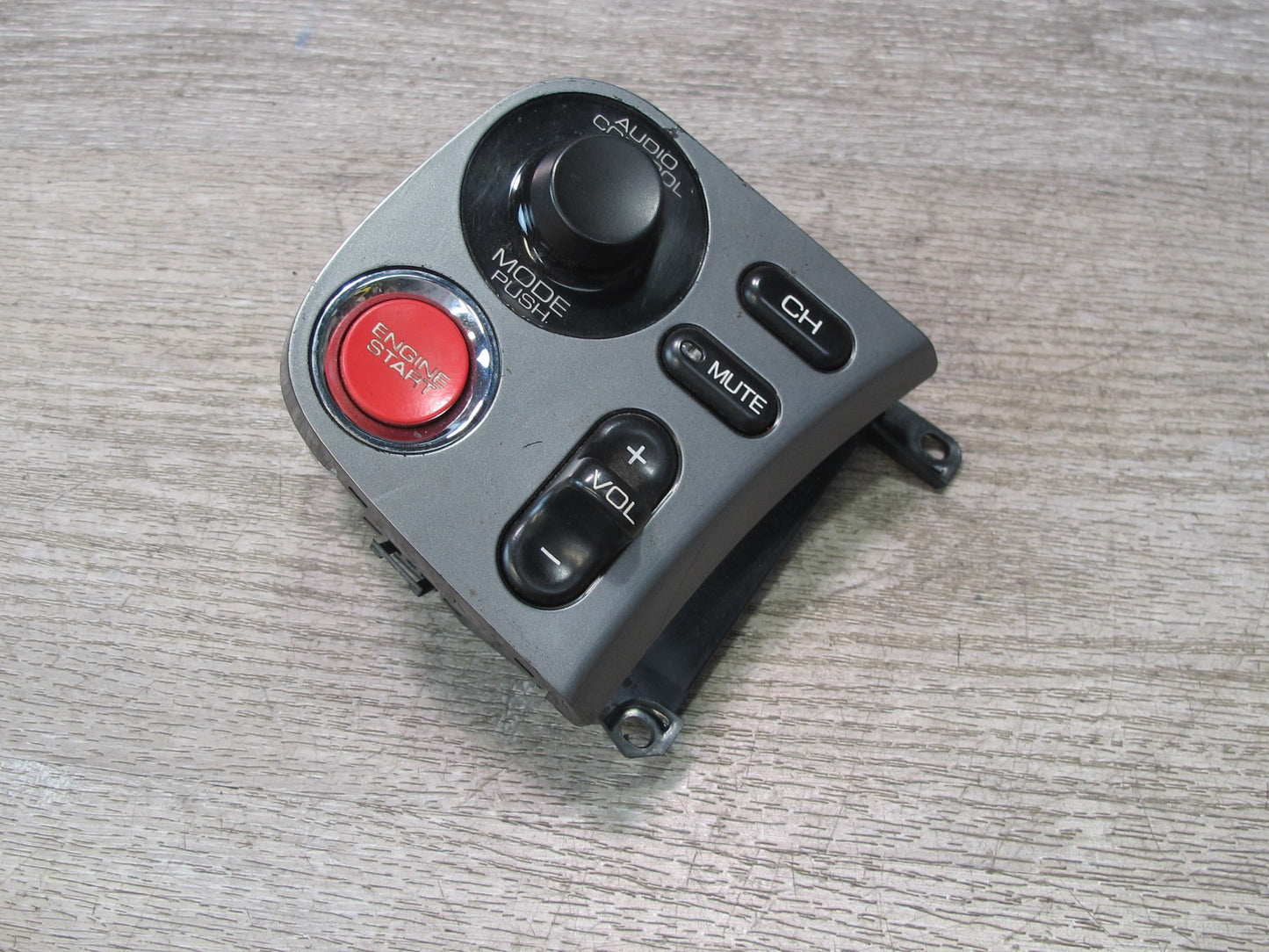 00-09 Honda S2000 Engine Start Stop Multimedia Switch OEM