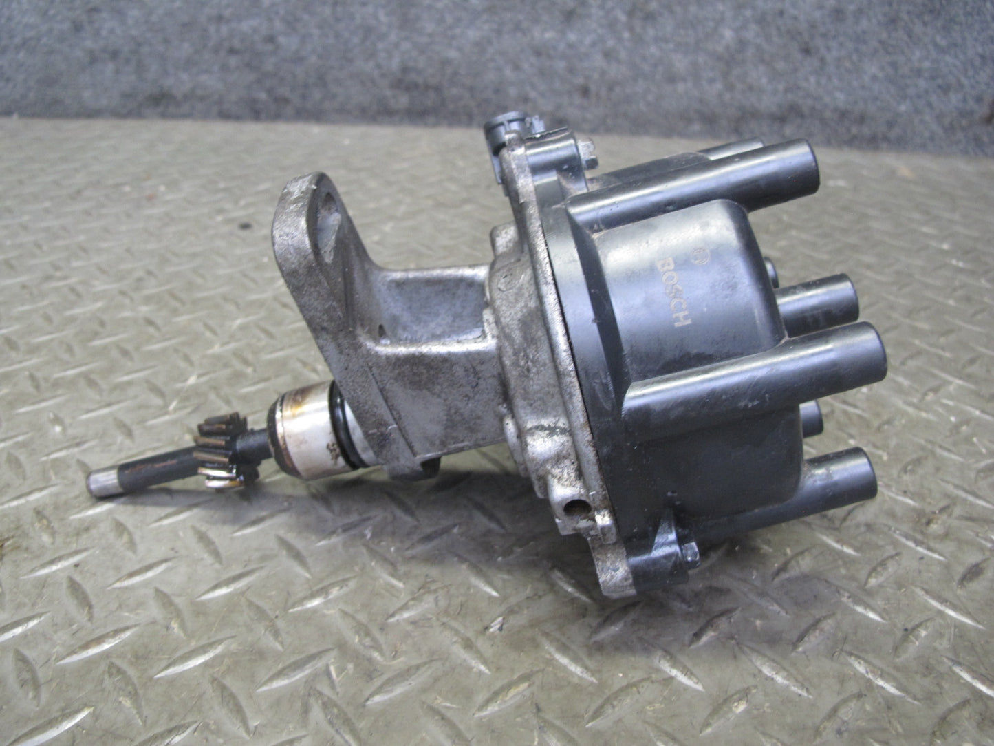 89-92 Toyota Supra MA70L 7MGE NON Turbo Ignition Distributor 71K Miles OEM